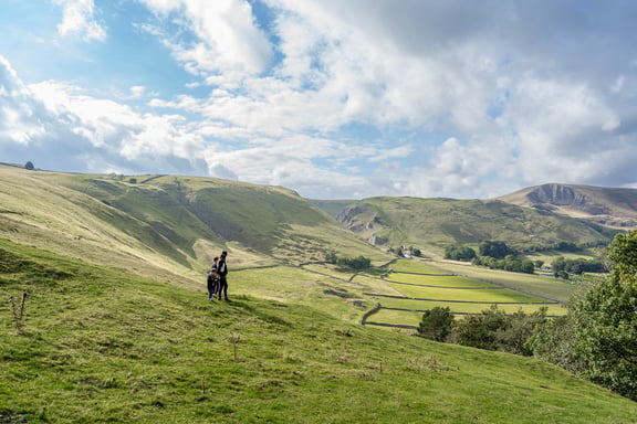 Discover the Best Places to Visit in Peak District - Castleton