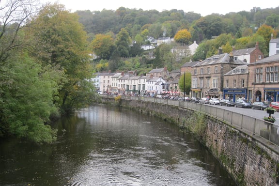 Discover the Best Places to Visit in Peak District - Matlock Bath Discover the Best Places to Visit in Peak District - Matlock Bath