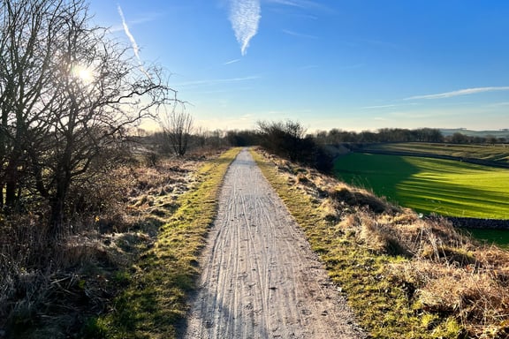 Discover the Best Places to Visit in Peak District - Tissington Trail