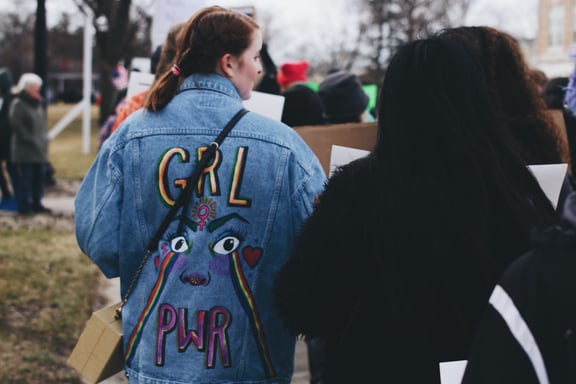 International Women's Day: what is it and why do we need it?