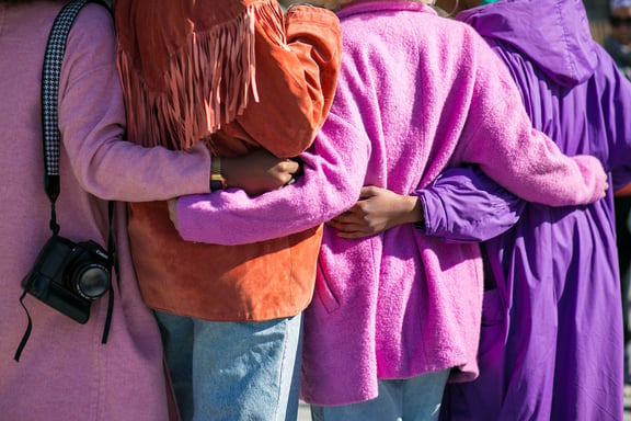 International Women's Day: what is it and why do we need it?