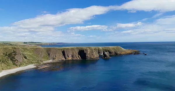 Flights from Faroe Islands to Aberdeen