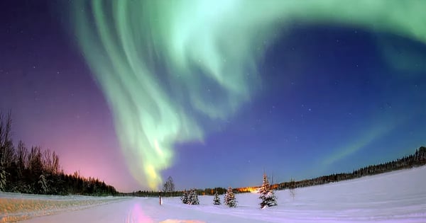 Flights from Saint George to Anchorage