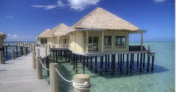 Flights to Apia - Faleolo