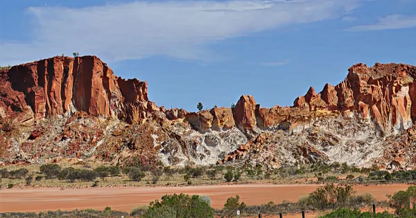 Flights from Alice Springs