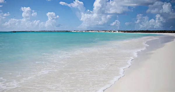 Vluchten vanuit Curacao naar Anguilla