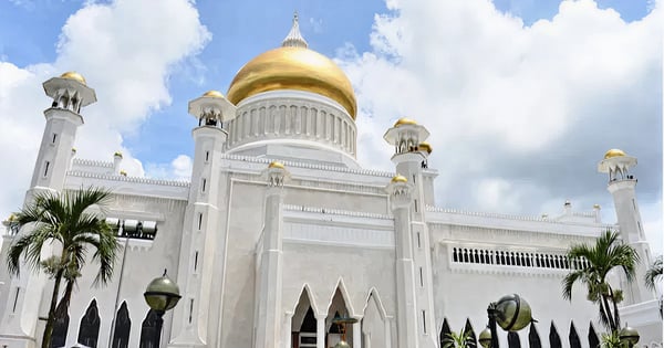 Flights from Kochi - Cochin International to Bandar Seri Begawan