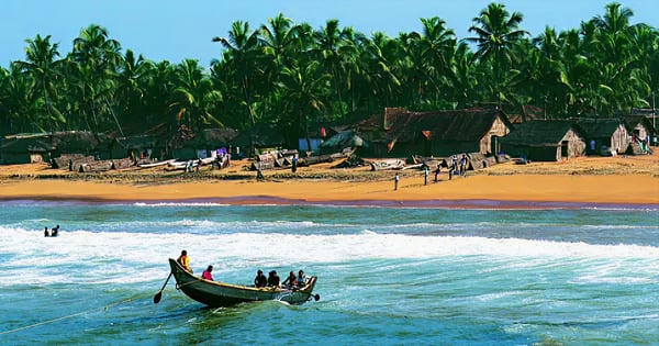 Vuelos de Dubái - Al Maktoum a Kozhikode - Calicut International
