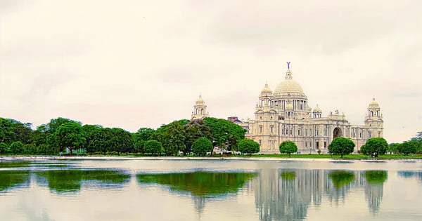 Voli da Verona / Brescia per Calcutta - Netaji Subhash Chandra Bose