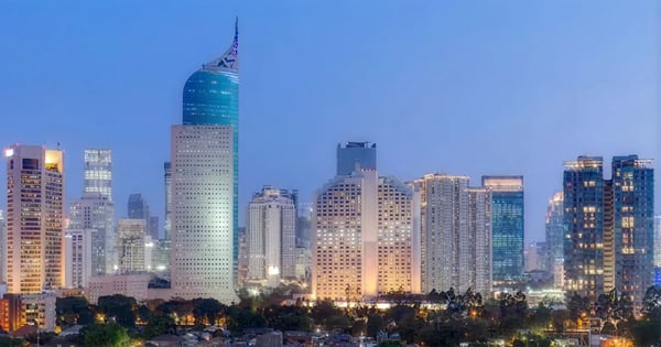 Flights from Nagoya - Komaki to Jakarta - Soekarno-Hatta