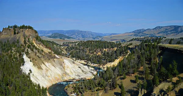 Flights from Austin, TX to Cody/Yellowstone