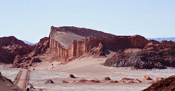 Vuelos de Córdoba a Copiapo