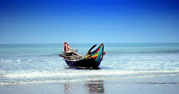 Flights to Cox's Bazar