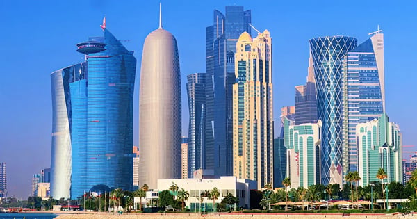 Vuelos de Juba a Doha