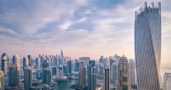 Vols Alexandrie - Borg el Arab - Dubaï - Al Maktoum