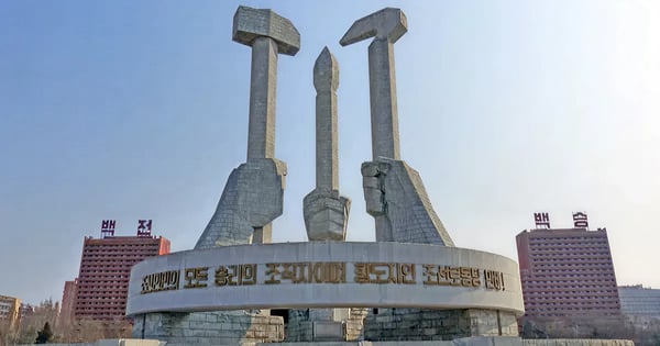 Flights to Pyongyang - Sunan