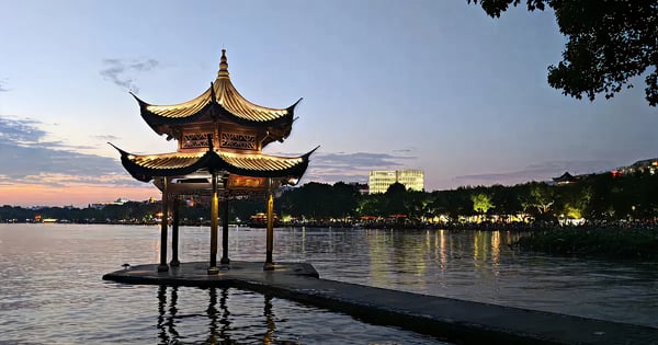 Vols Djibouti - Hangzhou