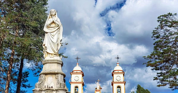 Vuelos de Huanuco a Jauja