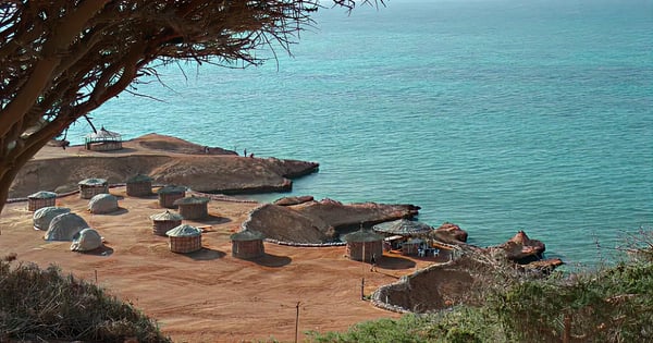 Vols Charjah - Djibouti