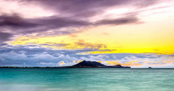 Vuelos de Pereira - Matecana a Kailua/Kona - Keahole