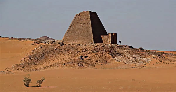 Vuelos de N'Djamena - Ndjamena a Khartoum