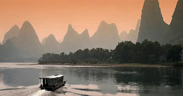 Vluchten vanuit Timisoara naar Guilin