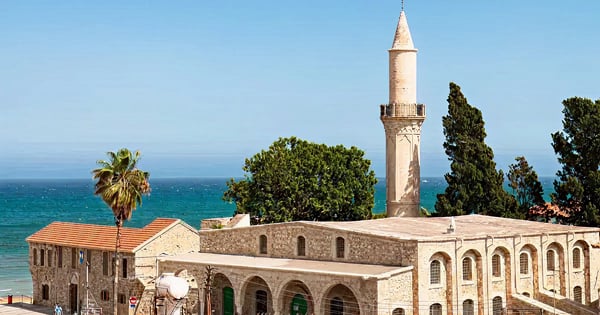 Flights from Hargeisa to Larnaca