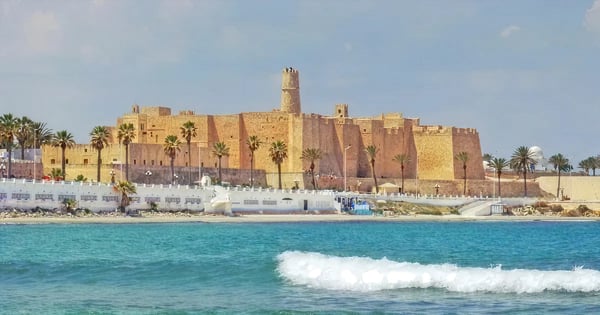 Voli per Monastir - Habib Bourguiba International