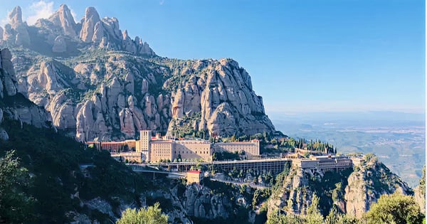 Flyg Montserrat