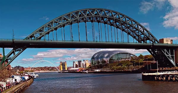 Flights from Port of Spain - Piarco to Newcastle