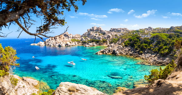 Flights from Kaunas to Olbia