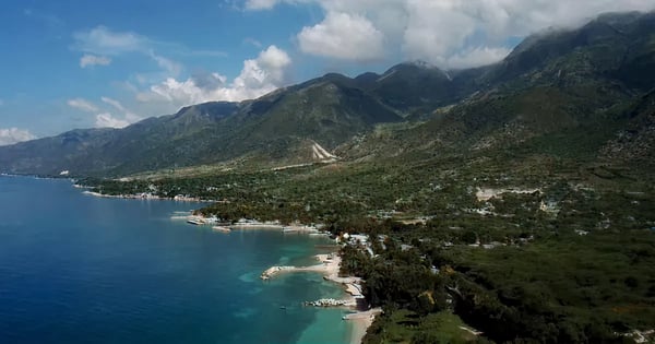 Vols Miami - International - Port-Au-Prince