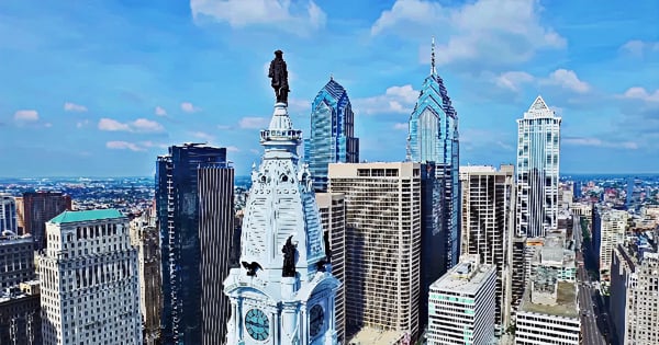 Vuelos de Hobbs - Lea County a Filadelfia - International
