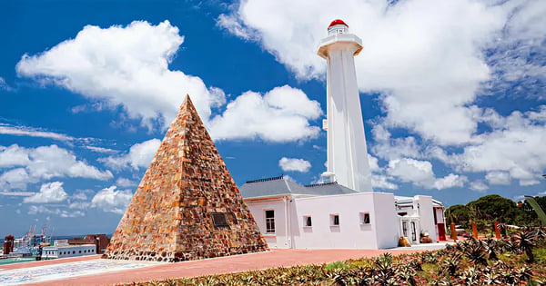 Vuelos de Durban a Port Elizabeth