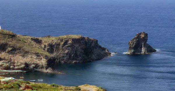Flights to Pantelleria