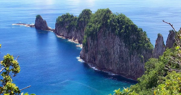 Voli per Pago Pago - International