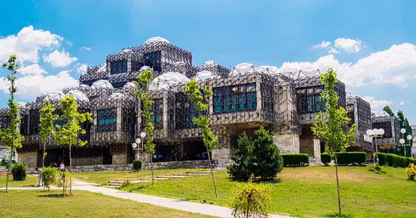 Flights from Knock to Prishtina