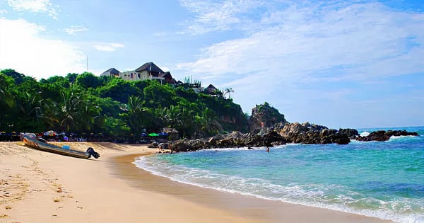 Vols Las Vegas - McCarran - Puerto Escondido