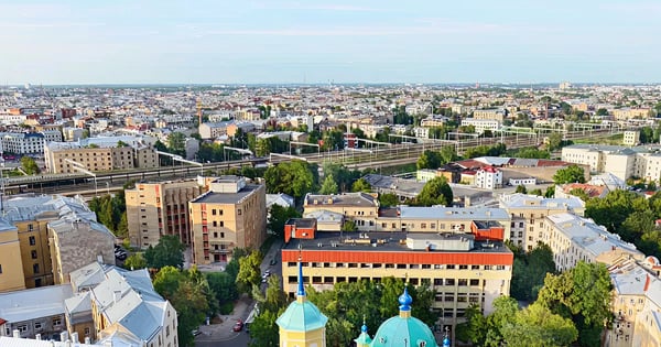Flights from Stuttgart to Riga - Spilve