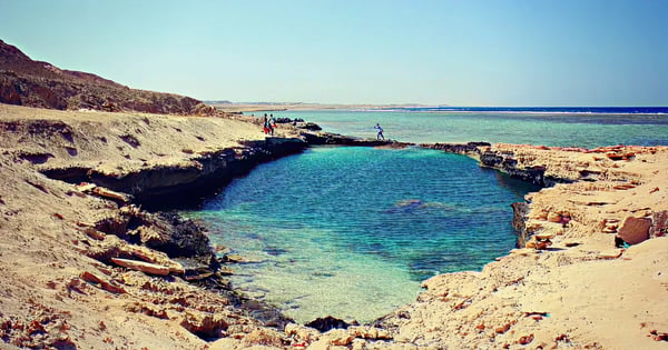 Voli da Charlotte/Douglas per Marsa Alam