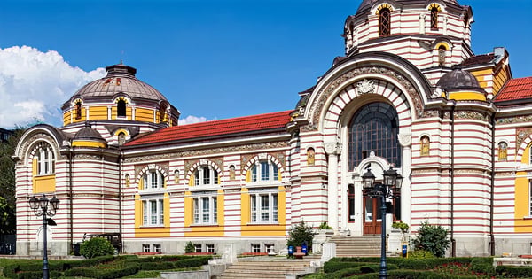 Flights from Zanzibar to Sofia