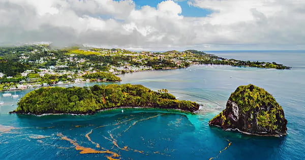 Flights from Barbados - Grantley Adams to Saint Vincent - E. T. Joshua