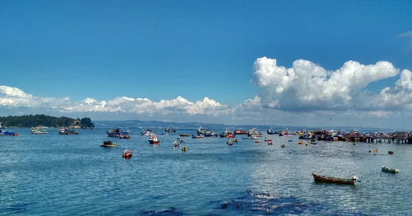 Flights from Cuzco - Velasco Astete to Tumbes