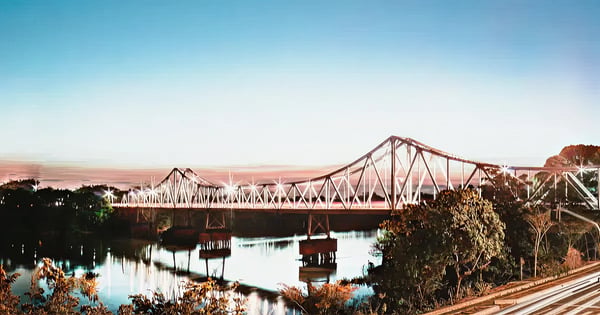 Vuelos de Petrolina a Teresina