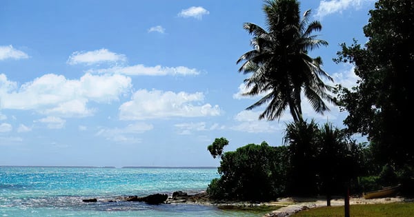 Flyg Tarawa