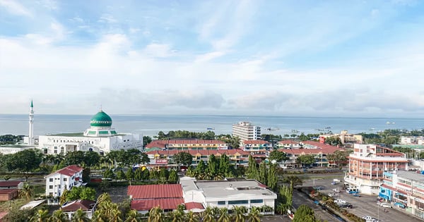 Flights to Tawau