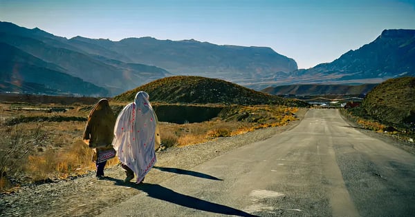 Vuelos de Dushanbe a Quetta