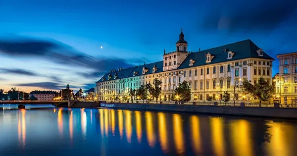 Zboruri de la Oradea la Wroclaw - Strachowice