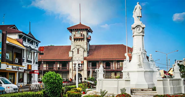 Vuelos a Zamboanga