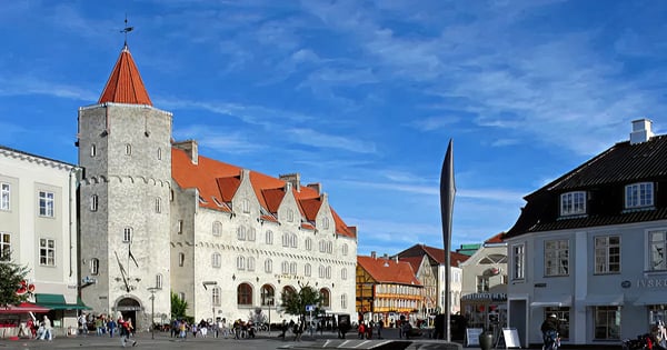 Aalborg